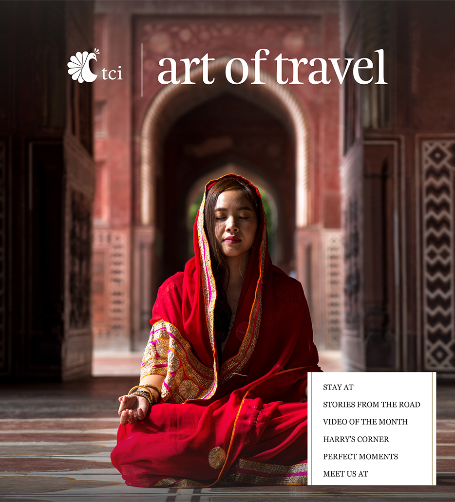 Art of Travel - TCI