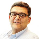 Dipak Deva