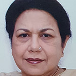 Zohra Chatterji