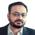 Mahesh Iyer
