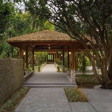 Amaana Thekkady
