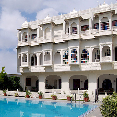 Manjoh Ocean Resort - Andaman