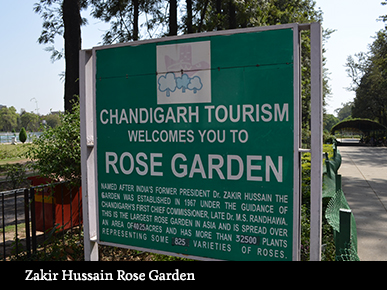 Chandigarh