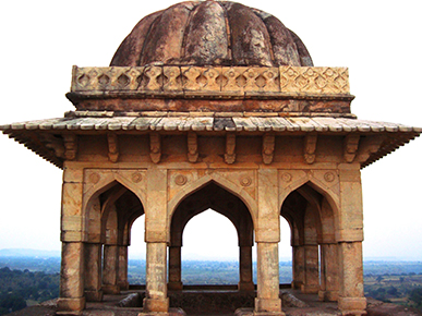 Mandu: The Shining Jewel of Empires